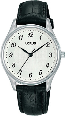 Lorus - Analogové hodinky RG231UX9