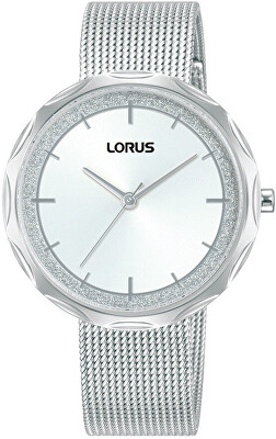 Lorus - Analogové hodinky RG237WX9