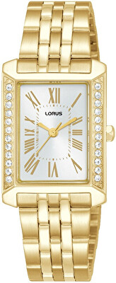 Lorus - Analogové hodinky RG238YX9