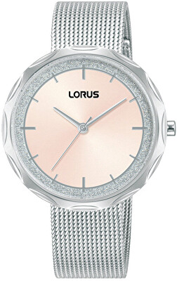 Lorus - Analogové hodinky RG239WX9