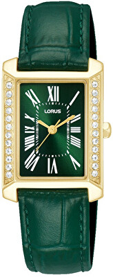 Lorus - Analogové hodinky RG242YX9