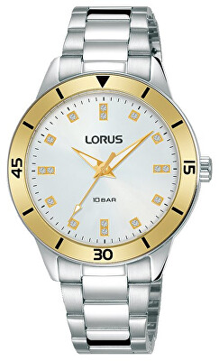Lorus - Analogové hodinky RG243RX9