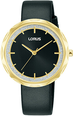 Lorus - Analogové hodinky RG244WX9