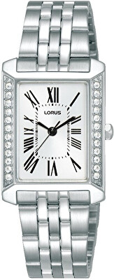 Lorus - Analogové hodinky RG245YX9