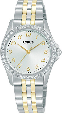 Lorus - Analogové hodinky RG249YX9
