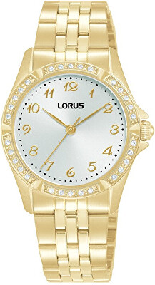 Lorus - Analogové hodinky RG250YX9