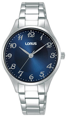 Lorus - Analogové hodinky RG263VX9