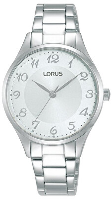 Lorus - Analogové hodinky RG267VX9