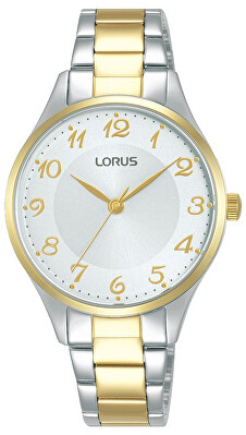 Lorus - Analogové hodinky RG270VX9