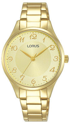 Lorus - Analogové hodinky RG274VX9