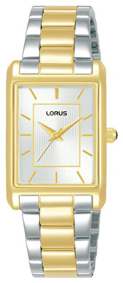 Lorus - Analogové hodinky RG286VX9