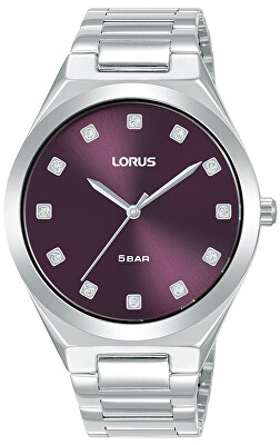 Lorus - Analogové hodinky RG299VX9