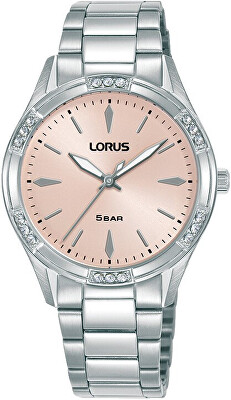 Lorus - Analógové hodinky RG299YX9