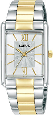 Lorus - Analogové hodinky RH835CX9