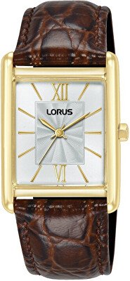 Lorus - Analogové hodinky RH838CX9