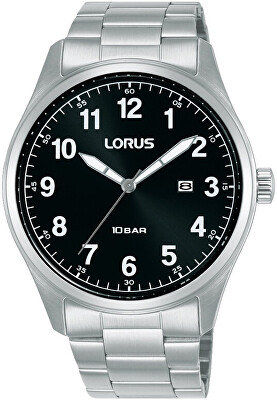 Lorus - Analogové hodinky RH971SX9
