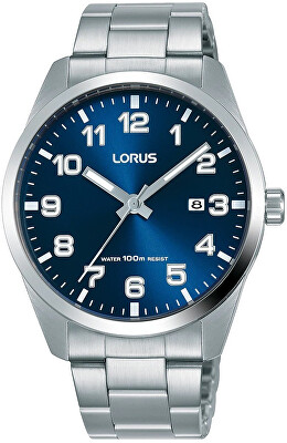 Lorus - Analogové hodinky RH975JX5