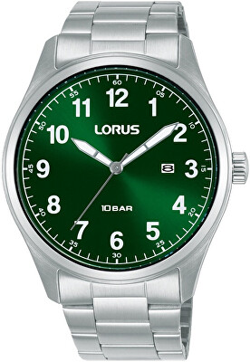 Lorus - Analogové hodinky RH975SX9