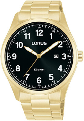 Lorus - Analogové hodinky RH976SX9
