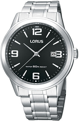 Lorus - Analogové hodinky RH999BX9