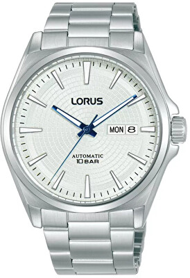 Lorus - Automatic RL415CX9