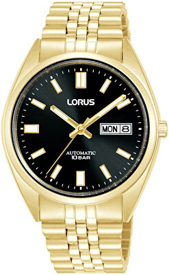 Lorus - Automatic RL434CX9