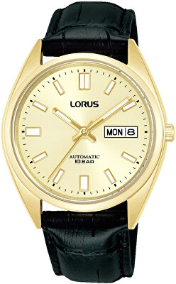 Lorus - Automatic RL436CX9