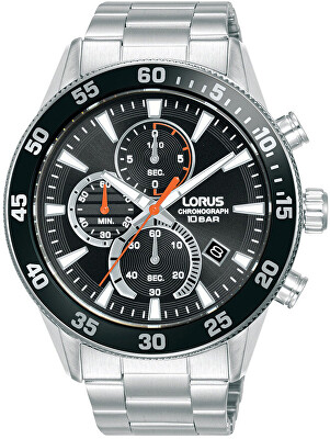 Lorus - Analogové hodinky RM321JX9