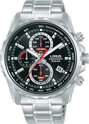 Lorus - Analogové hodinky RM371JX9