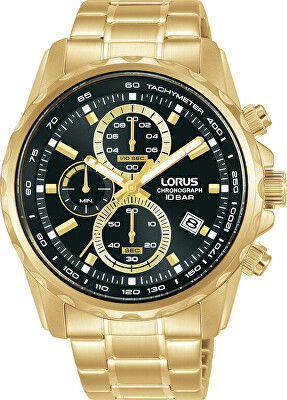 Lorus - Analogové hodinky RM378JX9