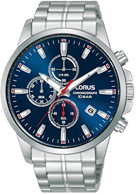 Lorus - Analogové hodinky RM379HX9