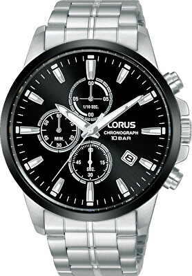 Lorus - Analogové hodinky RM385HX9