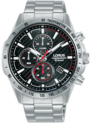 Lorus - Analogové hodinky RM391HX9