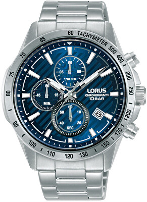 Lorus - Analogové hodinky RM393HX9