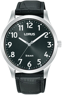Lorus - Analogové hodinky RRX03JX9