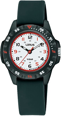 Lorus - Dětské analogové hodinky RRX59JX9