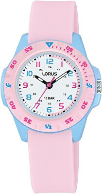 Lorus - Dětské analogové hodinky RRX67JX9