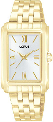 Lorus - Analogové hodinky RRX74JX9