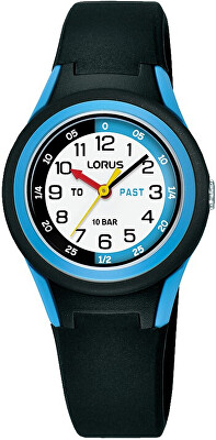 Lorus - Analogové hodinky RRX77JX9