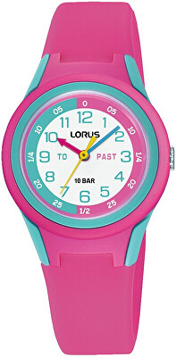 Lorus - Analogové hodinky RRX81JX9