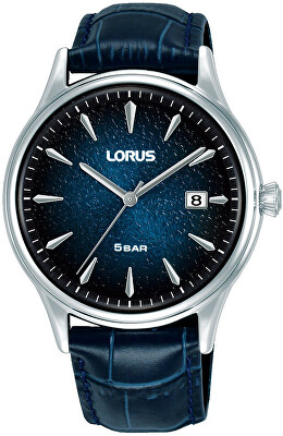 Lorus - Analogové hodinky RS995DX9