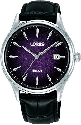 Lorus - Analogové hodinky RS999DX9