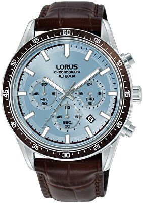 Lorus - Analogové hodinky RT351LX9
