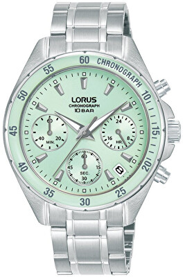 Lorus - Analogové hodinky RT353LX9