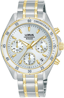 Lorus - Analogové hodinky RT360LX9