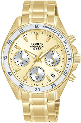 Lorus - Analogové hodinky RT362LX9