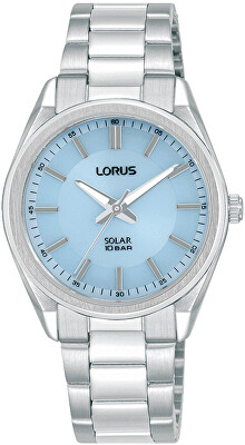 Lorus - Analogové hodinky Solar RY511AX9