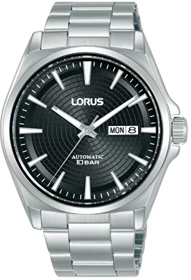 Lorus - Automatic RL409CX9