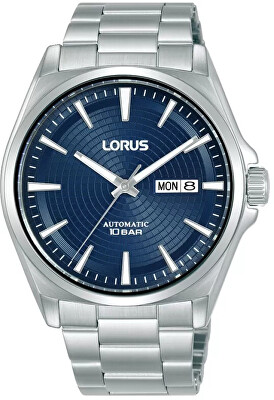 Lorus - Automatic RL411CX9