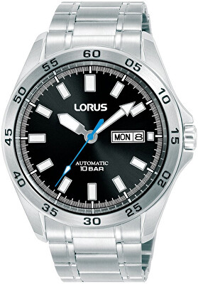 Lorus - Automatic RL419CX9
